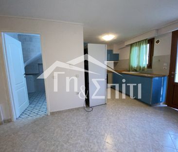 Γκαρσονιέρα προς ενοικίαση 320 € - Φωτογραφία 1