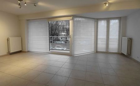 Appartement te huur - Photo 2