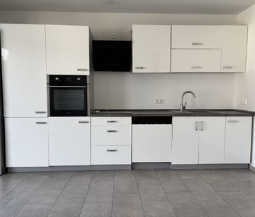 Neuwertig: Schöne 2-Zimmerwohnung mit Balkon im 2. OG - Photo 6