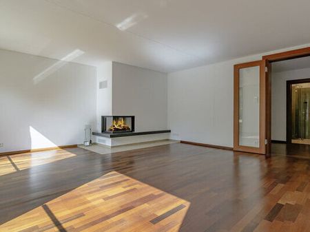 Maisonette der Extraklasse mit Panorama Elbblick - Photo 3