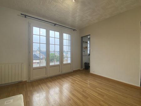 Appartement à louer LE NEUBOURG - Photo 4