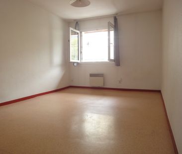 Location Appartement 1 pièce 21m² - Photo 3