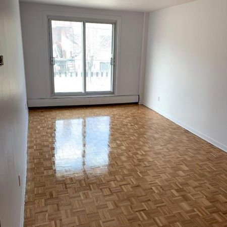 1 CH - 1 SDB - Montréal - $1,200 /mo - Photo 4