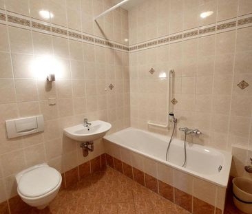 Single-Wohnung in herrschaftlicher Villa in Greiz! - Foto 1
