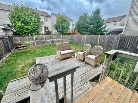 For Lease - 45 Rodeo Drive, Barrhaven, Ontario - Photo 2