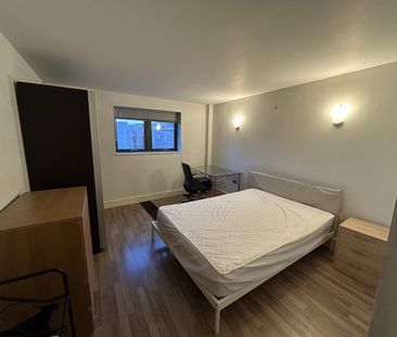 2 Bed Flat, The Ropeworks, M15 - Photo 3