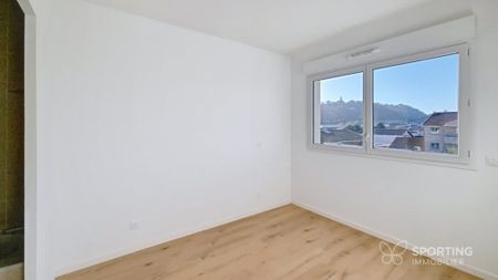 Appartement 2 pièces – 45 m² - Photo 3