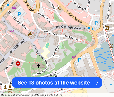 Glendale, The Bayle, Folkestone, CT20 - Photo 1