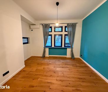 Apartament 4 camere în vilă, grădină, Dorobanți – Goethe - Photo 2