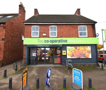 1 bedroom flat to rent - Photo 6