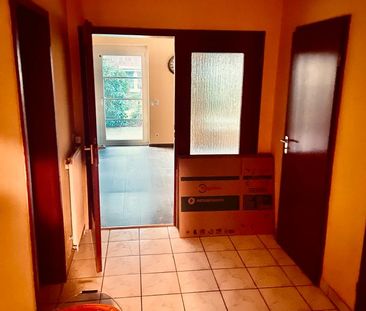 Schöne 2-Zimmer-Wohnung in Halstenbek (Nähe Hamburg) – ca. 65 m² - Photo 1