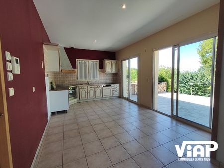 MAISON DOUBLE COMMUNICANTE - Photo 4