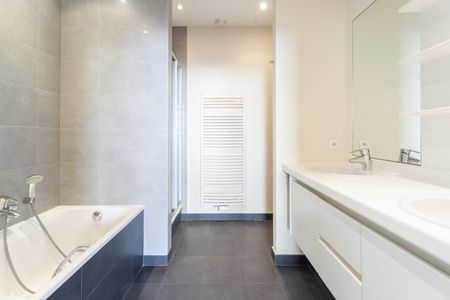 Appartement te huur - Photo 4