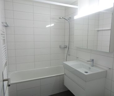 2.5 Zimmer, 65 m², 2. Stock - Photo 5