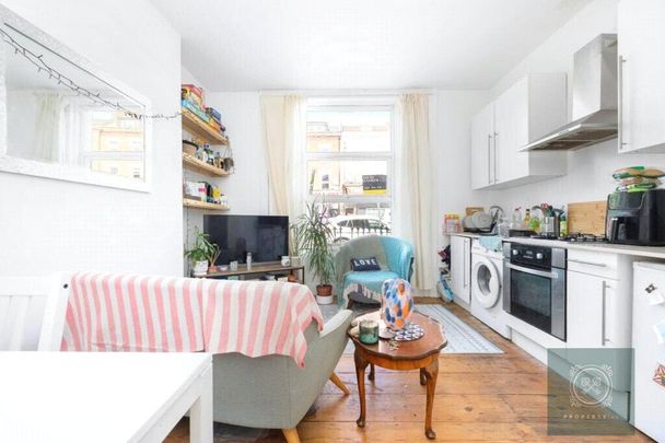 1 bedroom apartment to rent - Photo 1