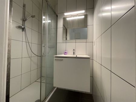 Appartement met 1 slaapkamer - Foto 3