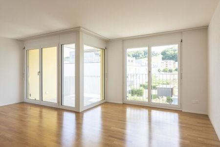 Votre appartement familial à Frauenfeld - Foto 3
