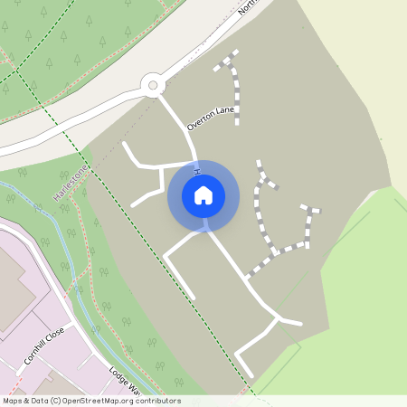 Hanafey Way, Northampton NN5