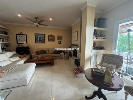 Casa adosada en Marbella, alquiler - Foto 2