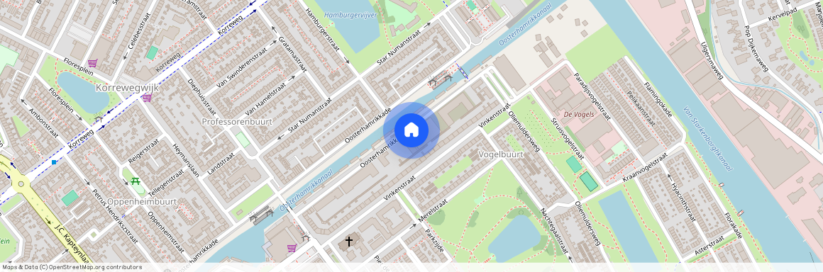 Oosterhamrikkade 115 7, 9713KC Groningen