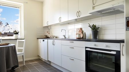 Riktargatan 14 - Foto 3