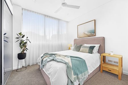 Dee Why, 522/15 Howard Avenue - Photo 5