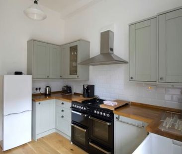 2 Bed Flat, Cathcart Place, EH11 - Photo 6