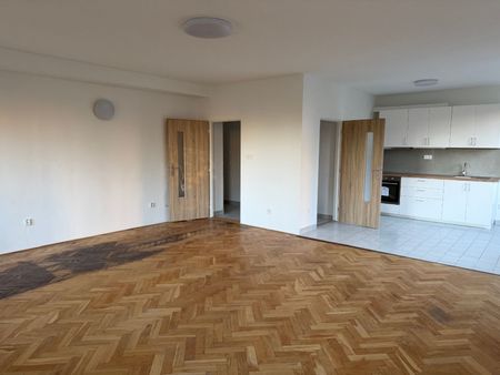 Pronájem bytu 2+kk • 65 m² bez realitkyNa Luzích, Praha - Vokovice - Photo 2