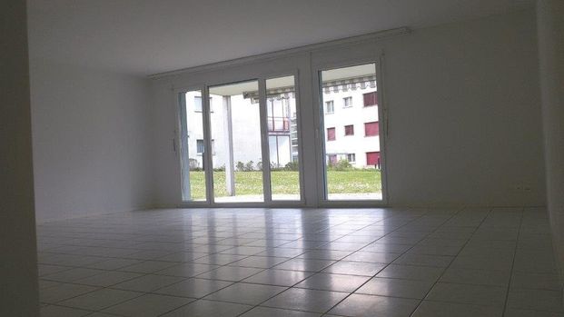 Hier wohnen Sie ruhig - und zentral! - Photo 1