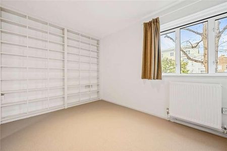 Sheffield Terrace, Kensington, London, W8 - Photo 4