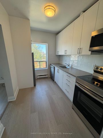 For Lease - 98 Northcliffe Boulevard Unit# 6, Toronto, Ontario - Photo 4