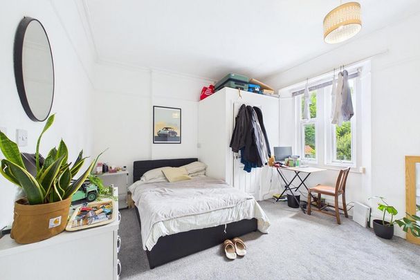 House share to rent - Photo 1