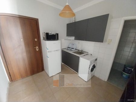 Studio / γκαρσονιέρα 35 τ.μ. για ενοικίαση, Θεσσαλονίκη - Κέντρο, Διοικητήριο - Φωτογραφία 2