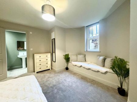 1 bedroom in a house share to rent - Photo 3