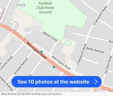 Martin Close, Rainhill, Prescot, L35 - Photo 1