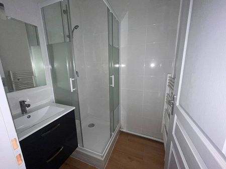 Appartement 1 pièce – LYON - Photo 3