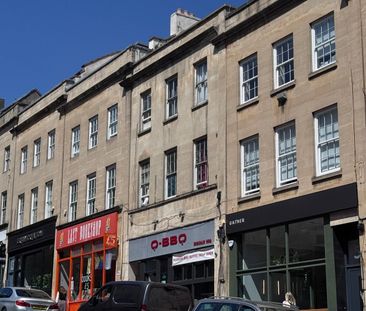 Room in a Shared Flat, Park Street, BS1 - Photo 2