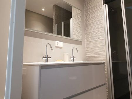 Te huur: Appartement Haspengouw in Geleen - Photo 3