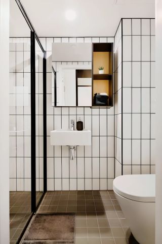 Single Bedroom – 5 share apt - Photo 5