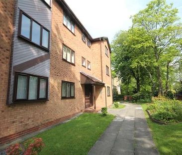 Voltaire Avenue, Salford, Greater Manchester, M6 - Photo 3