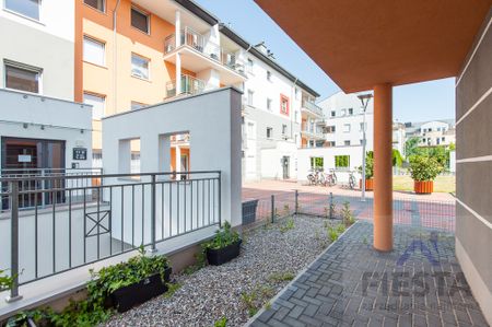 Poznań Piątkowo, ul. Franciszka Stróżyńskiego - Zdjęcie 4