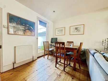 3 bedroom terraced to rent Leicester Road, Lewes - Photo 2