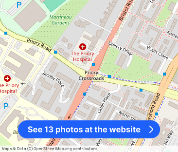 Bristol Road, Birmingham, West Midlands, B5 - Photo 1