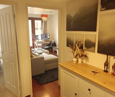 1 Bed Flat, Brunswick Street, G1 - Photo 2