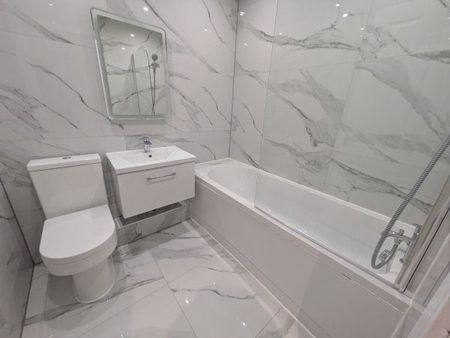 Town centre 1 bedroom apartment to rent - Photo 4