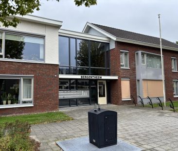 Appartement Gijsbert Karel van Hogendorpstraat, Bergentheim - À louer - Foto 5