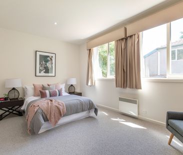 1 Walton Street, Kew VIC 3101 - Townhouse For Rent | Domain - Photo 6