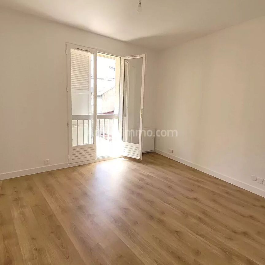 Location Appartement 2 pièces 60 m2 à Thorigny-sur-Marne - Photo 1