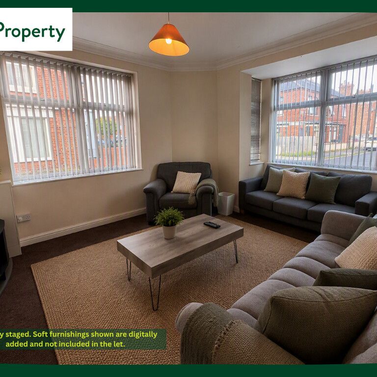 Burton Stone Lane, Clifton - P1812 - Photo 1