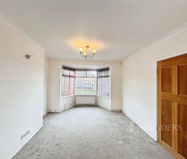 house to rent Tanhouse Farm Road, Solihull, West Midlands, B92 - Photo 1